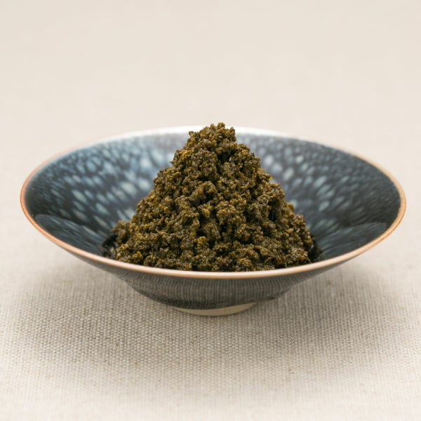 花山椒　油滴天目