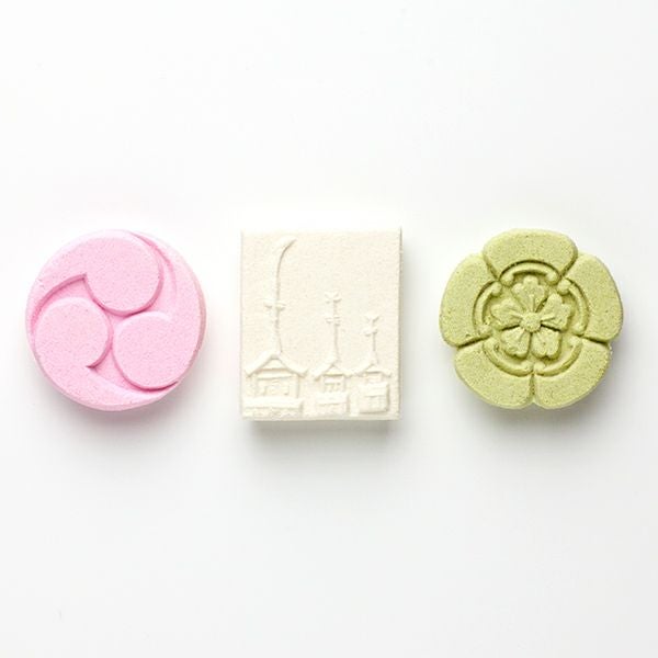 おひがし 祇園祭 | 京菓子・京佃煮 永楽屋