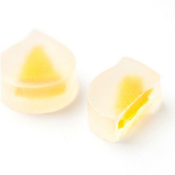 琥珀 せとかの雫｜京都 四条河原町にある和菓子屋 永楽屋のオンライン