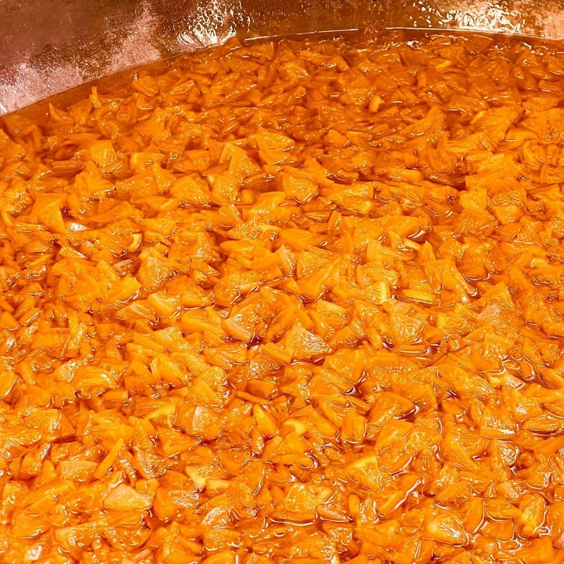 柑橘の最高峰「せとか」