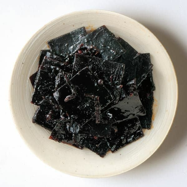京昆布