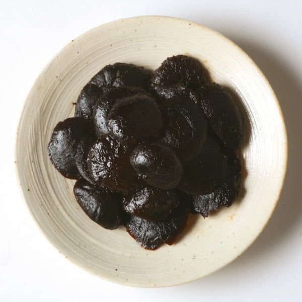 一と口椎茸
