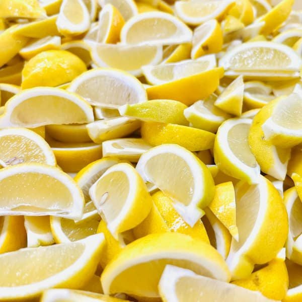 広島県産「エコレモン」