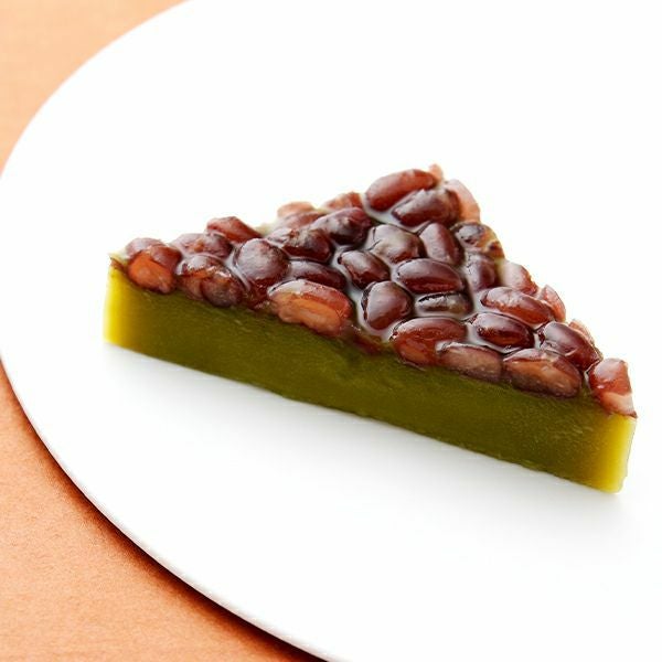 水無月 抹茶