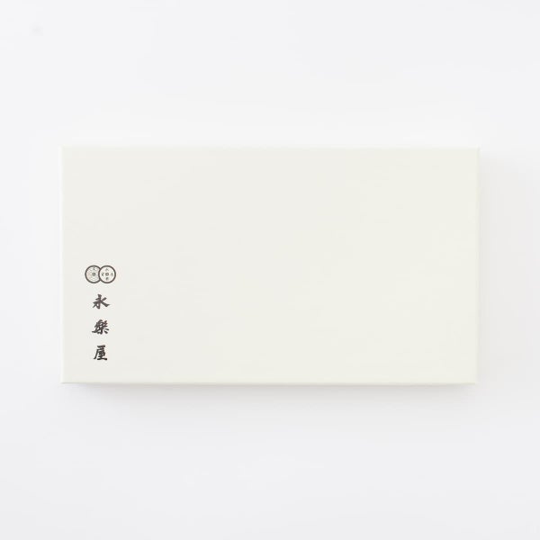 琥珀詰合せ　3品入（AK-2R）パッケージ