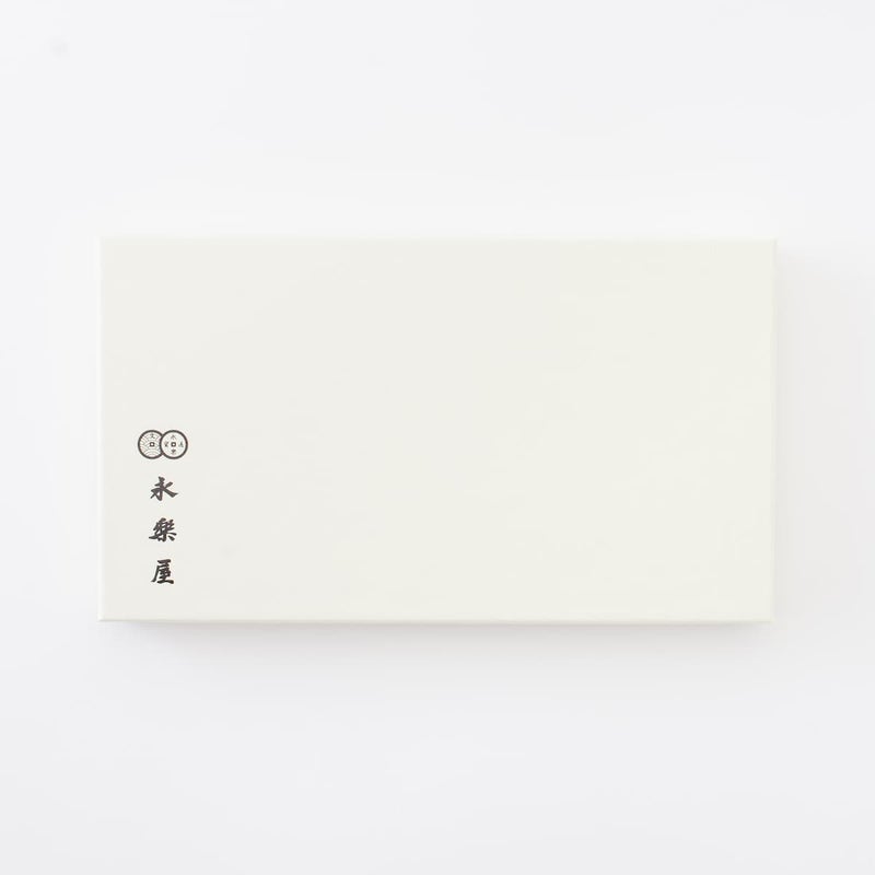 琥珀詰合せ　3品入（AK-2R）パッケージ