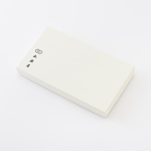 琥珀詰合せ　3品入（AK-2R）パッケージ