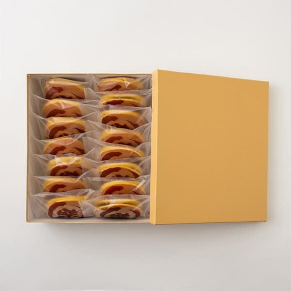 みかさ　15個箱入り