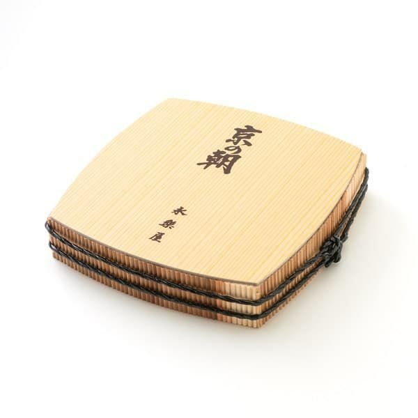 京の朝(KA-32) | 京菓子・京佃煮 永楽屋