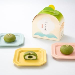 茶々の実