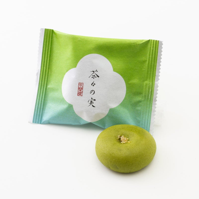 茶々の実 個包装