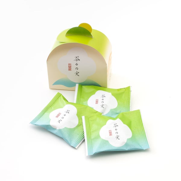 茶々の実 3個入