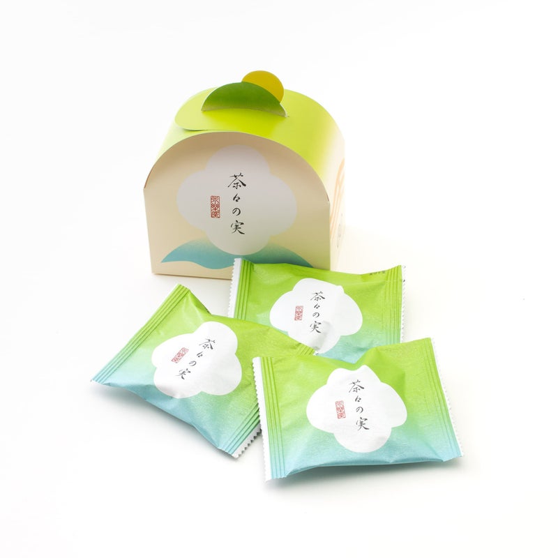 茶々の実 3個入