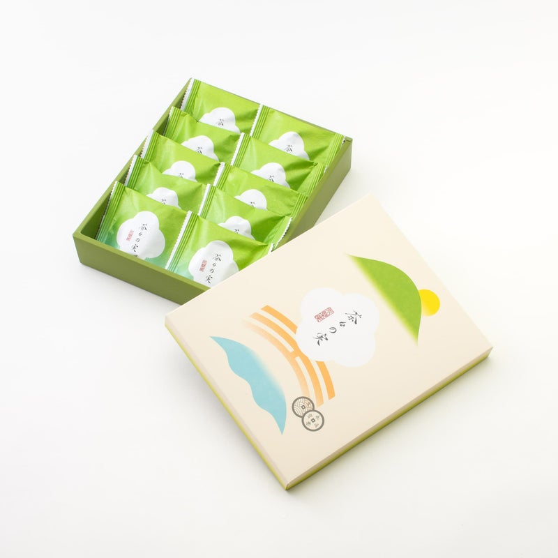 茶々の実 10個入