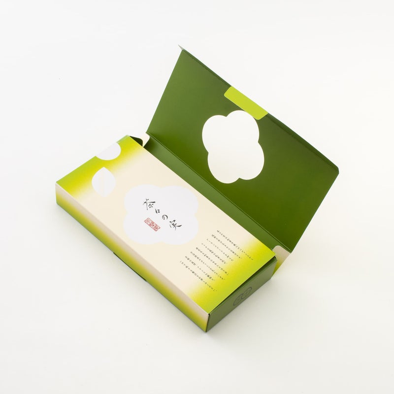 茶々の実 5個入