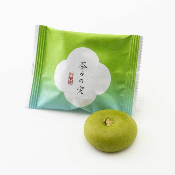 茶々の実 個包装