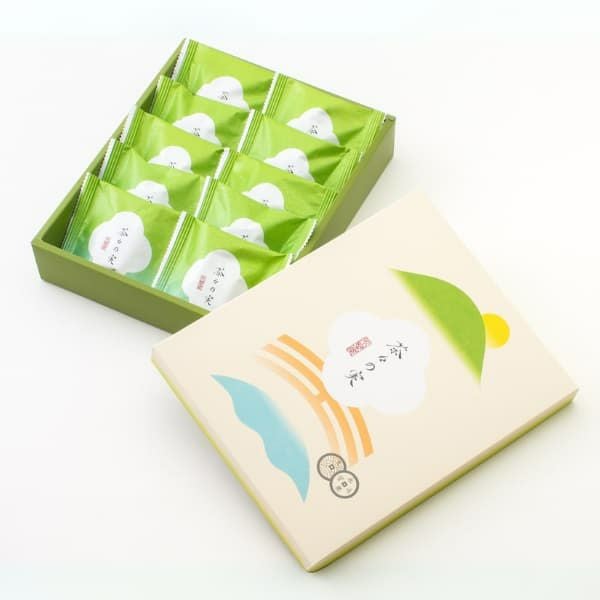 茶々の実　10個入