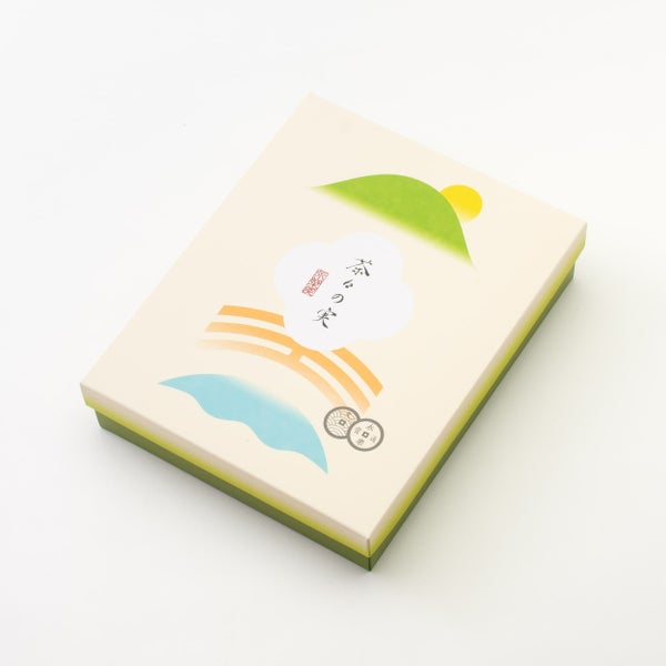 茶々の実　10個入