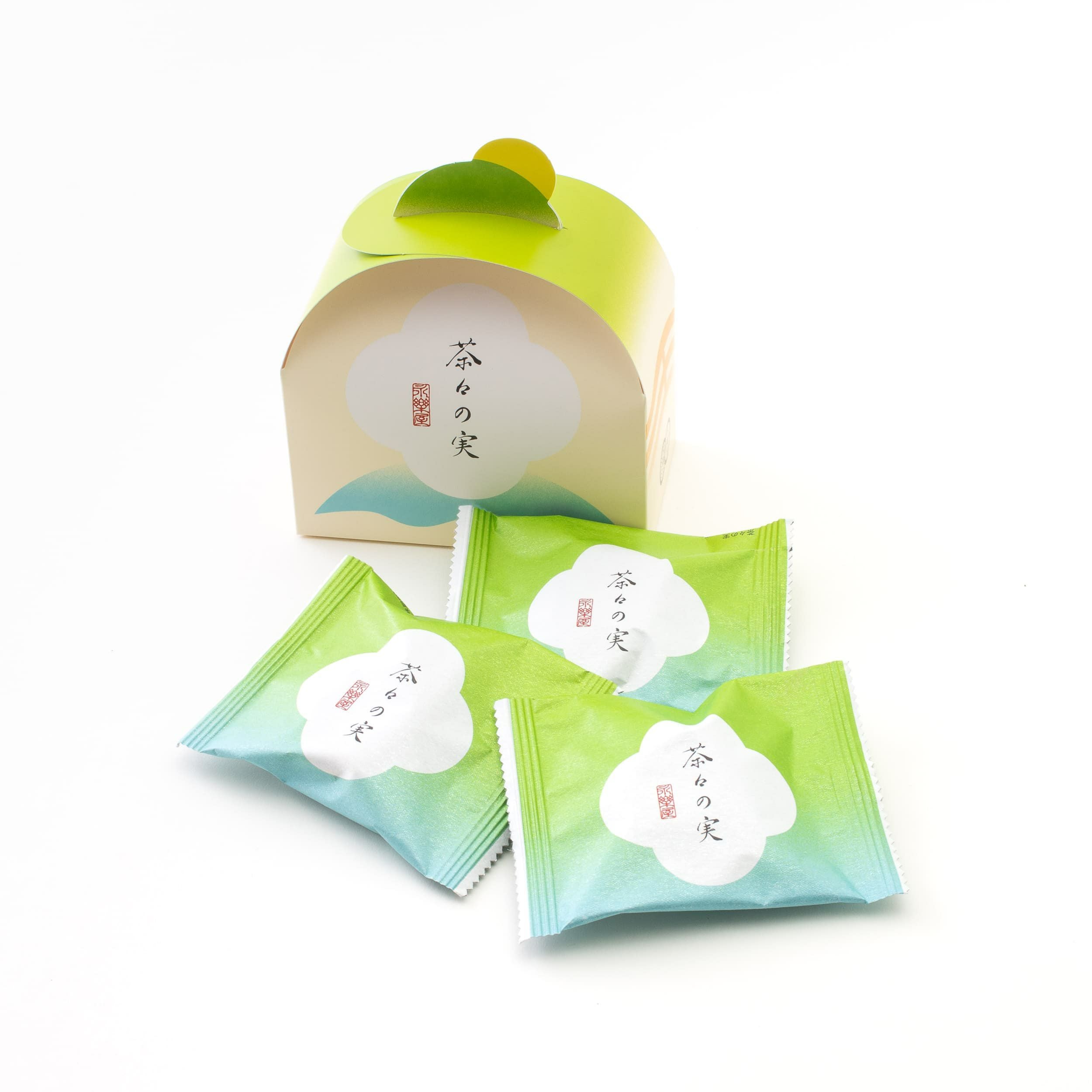 焼菓子 | 京佃煮・京菓子 永楽屋