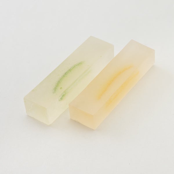 琥珀 ライムj・琥珀 柚子