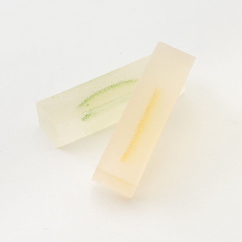 琥珀 ライム・琥珀 柚子